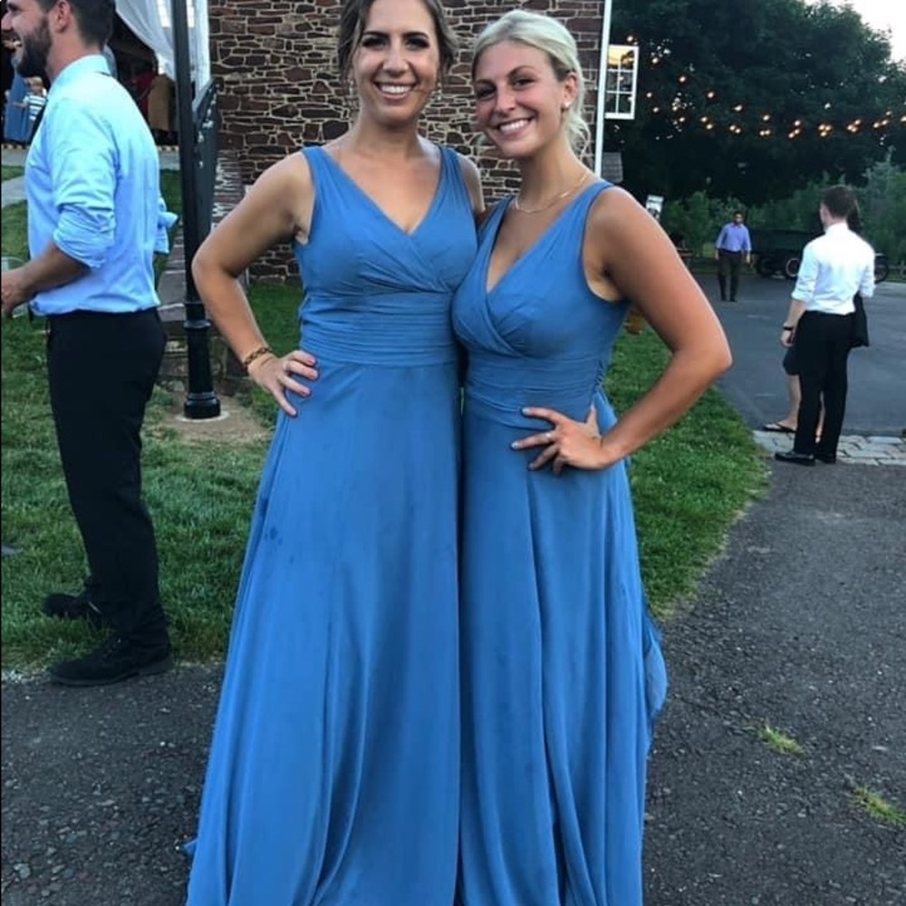 Bridesmaid/Prom Dress